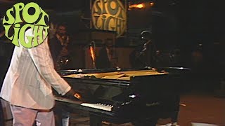 Fats Domino  Deep In The Heart Of Texas Live on Austrian TV 1977 [upl. by Atsirt62]