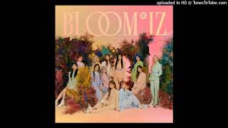 IZONE  Dreamlike Official Instrumental [upl. by Ielirol864]