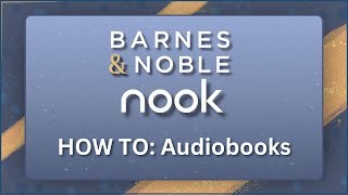 How To Audiobooks [upl. by Martinson]