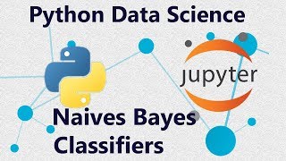 Naive Bayes Classifier  Multinomial Bernoulli Gaussian Using Sklearn in Python  Tutorial 32 [upl. by Savanna925]