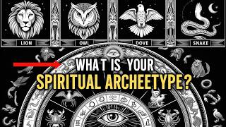 For the Chosen Ones Uncover Your Spiritual Archetype – What Does Your Birth Date Reveal [upl. by Raddatz]