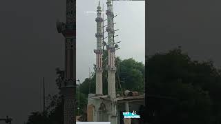 Beautiful Minar designlike commentshareampsubscribe educationalvideo yutubeshorts [upl. by Pedersen544]