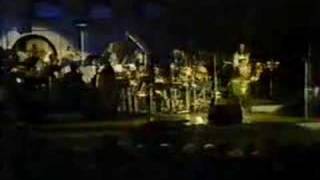 Sun Ra Arkestra  Chicago 1981 part 2 [upl. by Marcille]