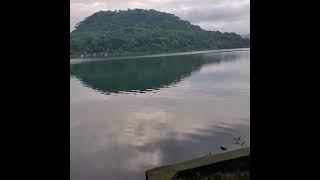 Lago De Coatepeque El Salvador [upl. by Aelyk]