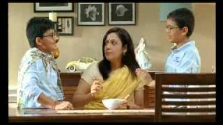 Maggi new ad Tricky Tomato VishwaRaj Shahwmv [upl. by Dragon]