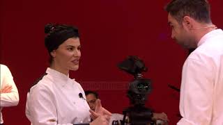 Hells Kitchen Episodi 10 21 Dhjetor 2018 Pjesa 4 [upl. by Sloan]