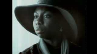 Nina Simone An Artists Duty [upl. by Deeann]