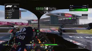 EA SPORTS™ F1 24  Driver Career  China [upl. by Khalil]