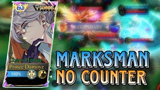 SEJAUH INI NATAN HERO MARKSMAN PALING OP  GAMEPLAY NATAN  Mobile Legend BangBang [upl. by Aman]