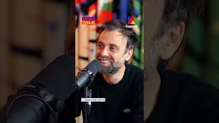 Gad Elmaleh dévoile sa pire crasse à lécole 😱 [upl. by Tillman541]