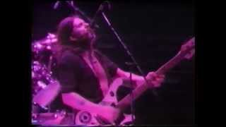 Motörhead  Uncensored intro to Dont need Religion  Live in Toronto 1982 [upl. by Aehta190]