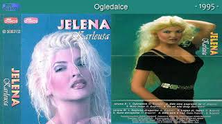 Jelena Karleusa  Ogledalce  Audio 1995 [upl. by Serra]