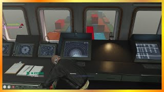 Crims Cant quotSpeedrunquot Cargo Ships Anymore  NoPixel 40 GTA RP [upl. by Aubree624]