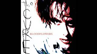 The Cure  Bloodflowers [upl. by Meijer]