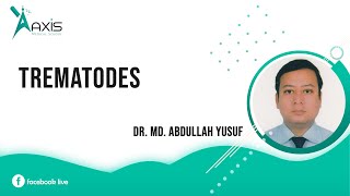 Parasitology  Trematodes [upl. by Hbahsur577]