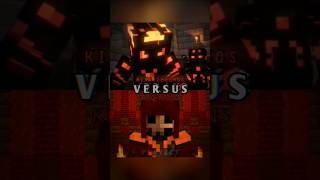 Chronos vs Naeus minecraft songsofwar vs rainimator battleedit [upl. by Aksel365]