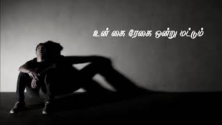 Kan Vilithu Partha Pothu😻Song WhatsApp Status💓  minnale Whatsapp status  vijayseenu [upl. by Ydna675]