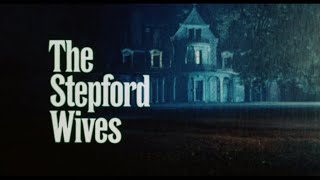 Stepford Wives 1975 Trailer [upl. by Dublin]