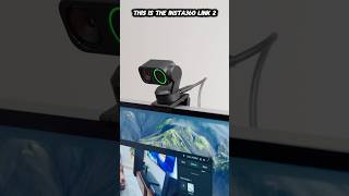 This does NOT look like a webcam insta360 [upl. by Erastes]