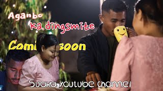 Aganbo kadingsmite  Suaka youtube channel coming soon video Christmas songsuaka [upl. by Jim917]