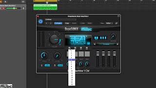 CM313 Your Free Plugin DopeSonix Beat Machines CM [upl. by Lotty]