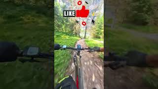 Blade Runner Paganella Trentino Dolomiti Insta360 Insta360x4 Cycling tech videomaker [upl. by Lecroy]