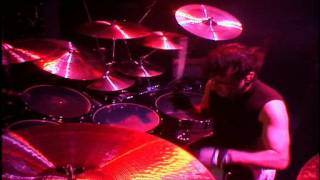 Megadeth  Sweating Bullets  Live  Rude Awakening [upl. by Sverre]