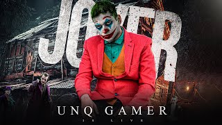 🔴LIVE Unq Gamer  Pubg Mobile Punju VS Petta  Live Stream 2337 [upl. by Parsifal687]