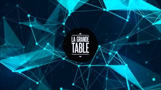 La Grande Table  Cases Vides [upl. by Odel]