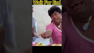 ये सिर्फ तेरी ही बीवी नहीं मेरी भी बीवी थीपुरे गाँव की बीवी थी  Johnny Lever Best Comedy Scen [upl. by Nohpets]