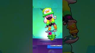 Luck Or Notshorts brawlstars [upl. by Bunker]