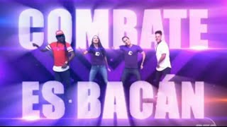 COMBATE ES BACÁN 2016 [upl. by Guinna614]