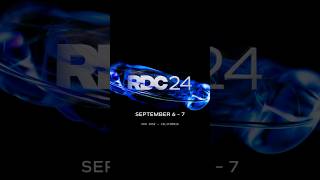 Registration for RDC 2024 is OPEN  RDC24 Roblox [upl. by Horst]