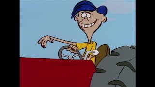 Ed Edd n Eddy Rolf Moments Season 1  The Nostalgia Guy [upl. by Thetis]