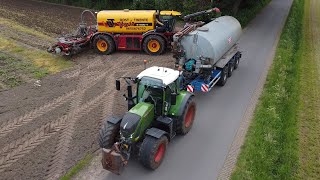 Slurry by Oost Twente [upl. by Adamson]