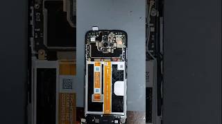 海外の修理系動画を日本版で再現してみた shorts 画面修理 ジャンク修理 oppo smartphone replacement repair fix android [upl. by Chanda830]