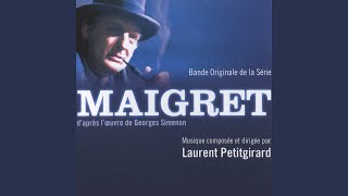 Maigret et le corps sans tête [upl. by Ateekal]