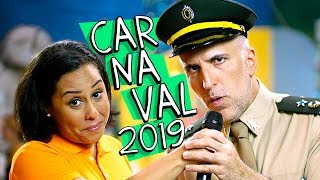 CARNAVAL 2019 [upl. by Ytsirc]