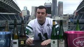 Washington vs New York Riesling Taste Off  Episode 440 [upl. by Yrakcaz161]