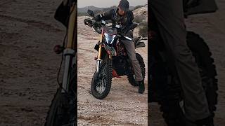 Valen la pena las Ventó Crossmax 250 Prt 2 enduro dirtbike offroadbike vento ruta [upl. by Anotyal]