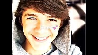 Brent Rivera ALL VINES 36 Minutes★★ [upl. by Hrutkay659]