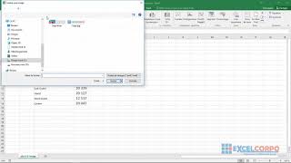 FORMATION Excel 27 comment ajouter des images aux feuilles de calcul dans Excel [upl. by Schnell420]