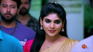 Punitha  Promo  30 Oct 2024  Tamil Serial  Sun TV [upl. by Oicapot792]