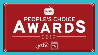 NaSTA Peoples Choice Awards 2019 Full Livestream [upl. by Hyozo]