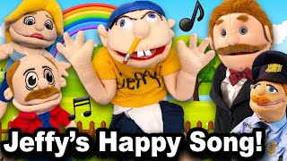 SML Movie Jeffys Happy Song [upl. by Akemor]