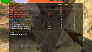 Neo vs SK Gaming IEM III Global Finals [upl. by Llertnauq]