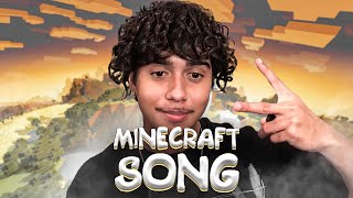 Cash Marco  MINECRAFT Song by Bee [upl. by Asta]