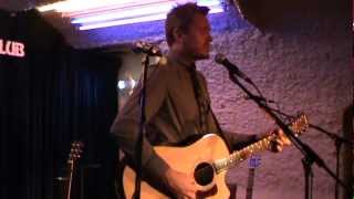 Ian Parker guitar solo  All along the watchtower  Muddys Club Weinheim [upl. by Marsland]