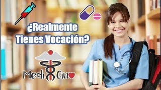 10 Cosas Que Debes Saber Antes De Estudiar Medicina 👨‍⚕️👩‍⚕️ [upl. by Ryun]