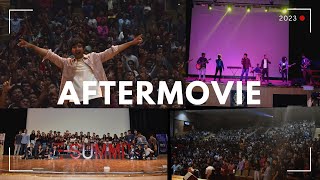 ESummit23 Official Aftermovie  NIT Durgapur [upl. by Idroj368]